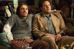 "Man Caves" have recently been glorified in the films The Pineapple Express and I Love You, Man.